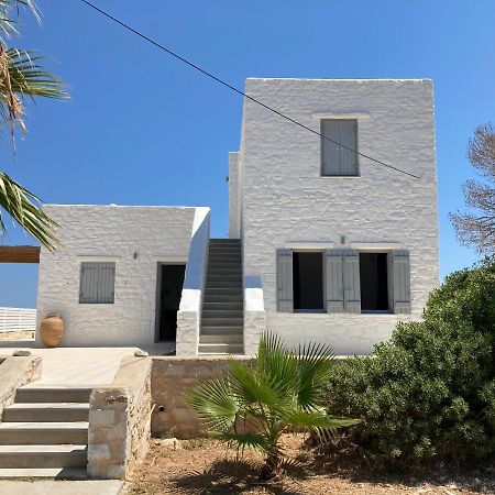 La Maison D'Helene Nausa Zewnętrze zdjęcie