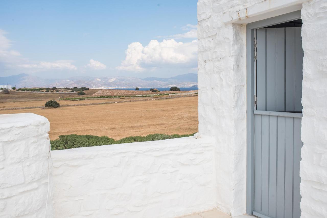La Maison D'Helene Nausa Zewnętrze zdjęcie