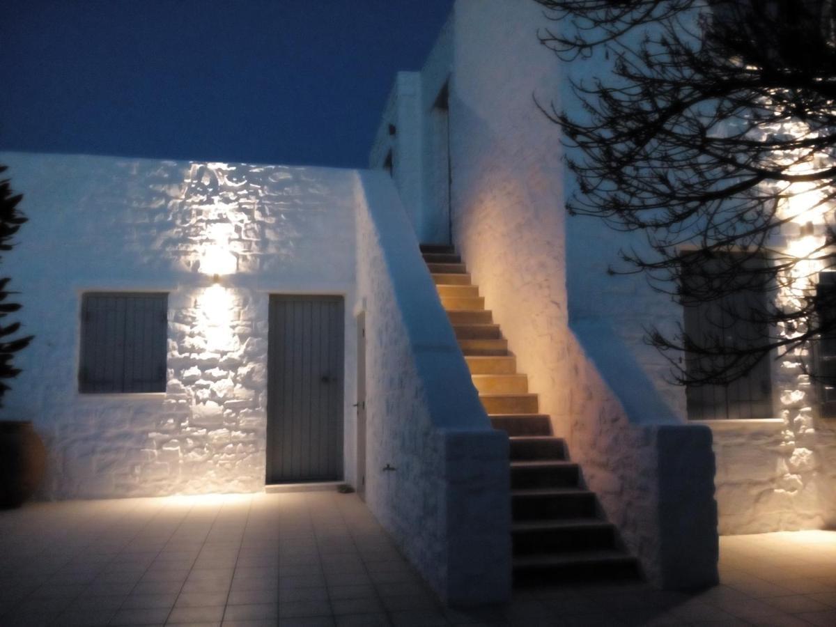 La Maison D'Helene Nausa Zewnętrze zdjęcie