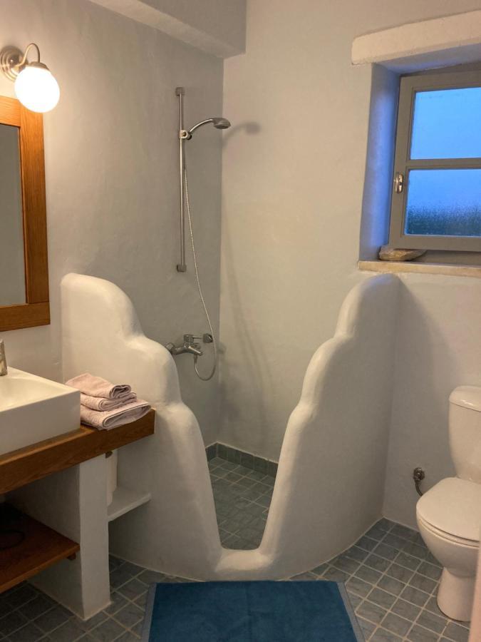 La Maison D'Helene Nausa Zewnętrze zdjęcie