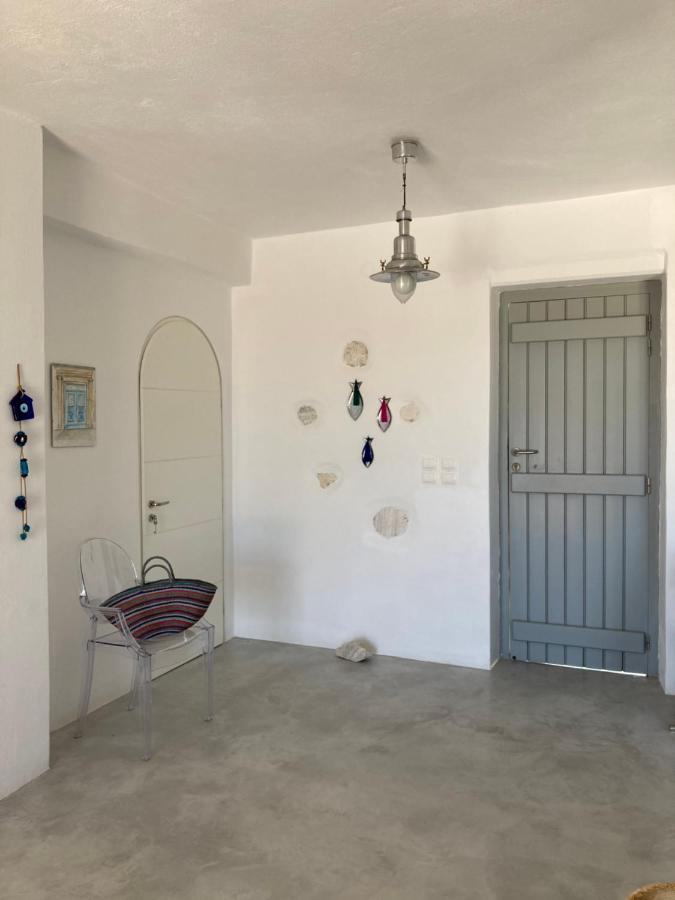 La Maison D'Helene Nausa Zewnętrze zdjęcie