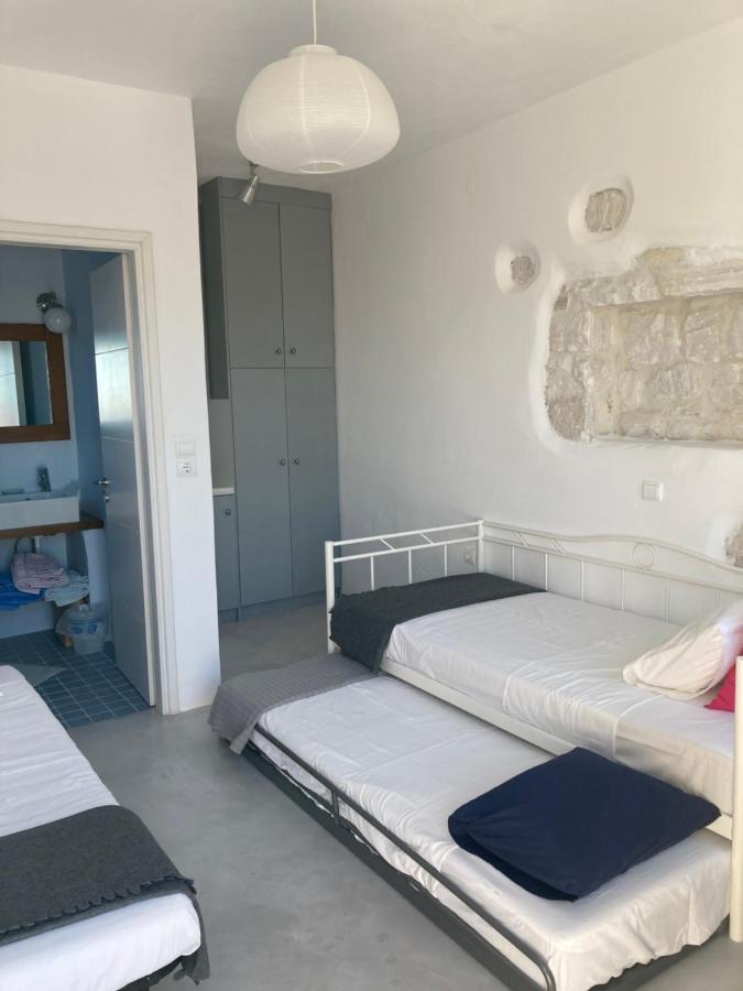 La Maison D'Helene Nausa Zewnętrze zdjęcie