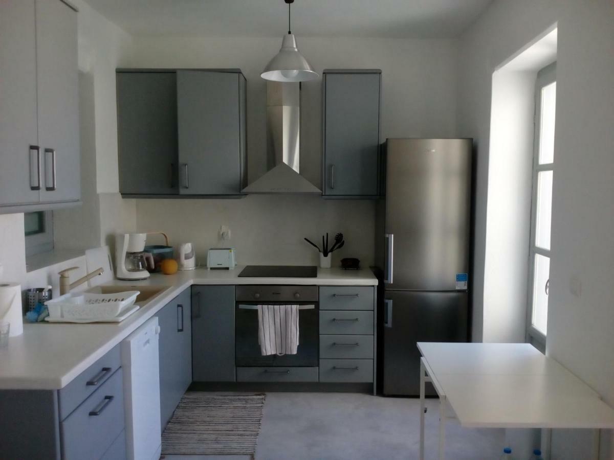 La Maison D'Helene Nausa Zewnętrze zdjęcie